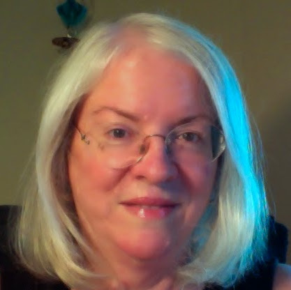 Martha Robinson Photo 18