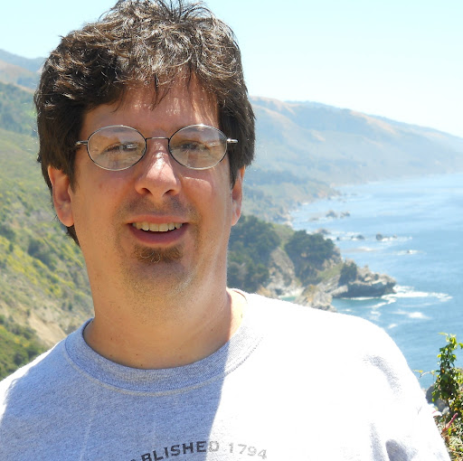 Scott Robbins Photo 7