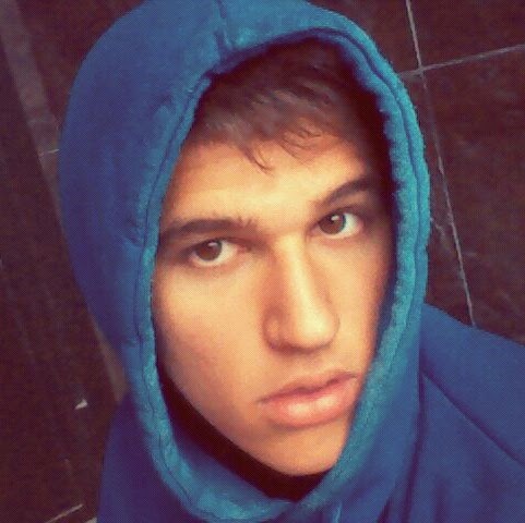 Albert Merino Photo 12