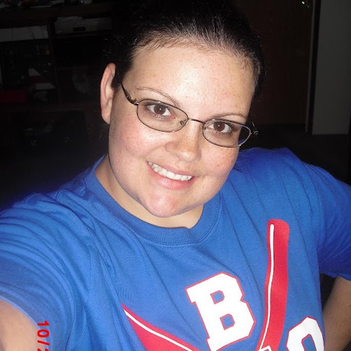 Jennifer Seay Photo 9