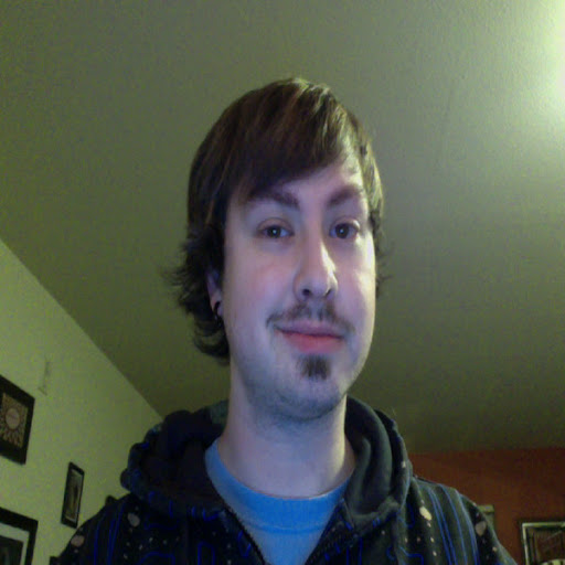 Brian Rieger Photo 17