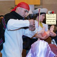 Erik Moreno Photo 20