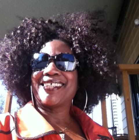 Cheryl Taylor Photo 20