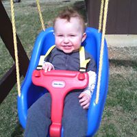 Corey Burks Photo 20