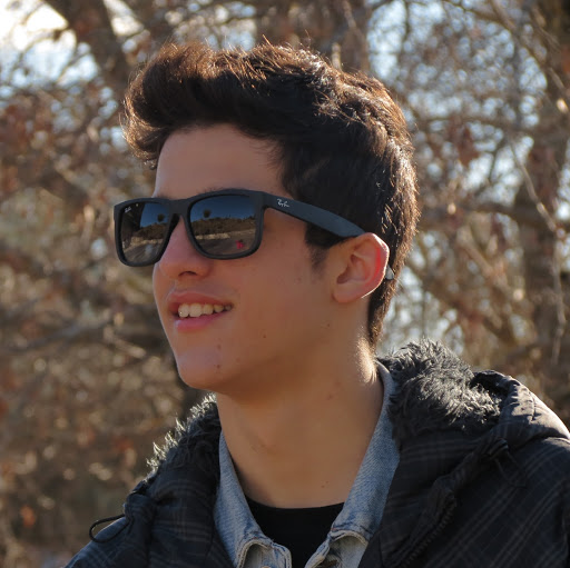 Eric Mendez Photo 36