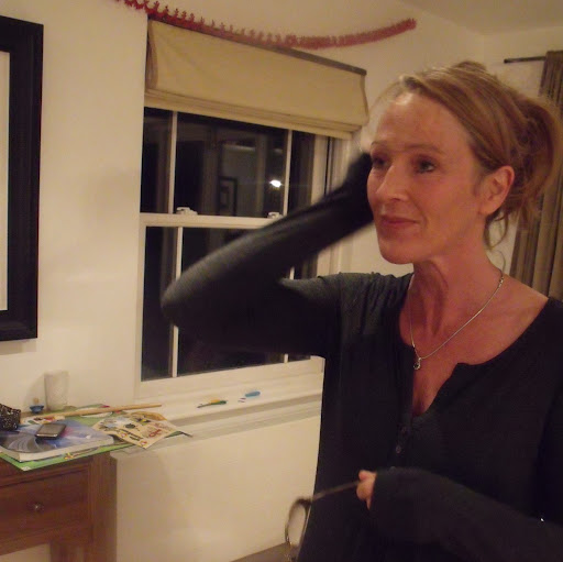 Janie Reynolds Photo 28