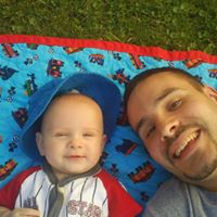 Jesse Vance Photo 32