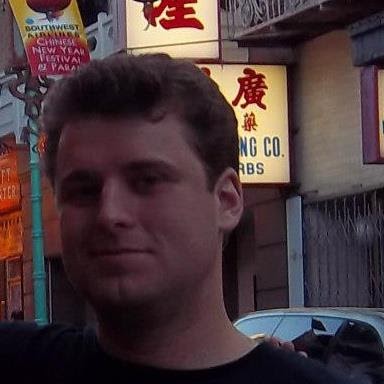 Sean Thorpe Photo 16