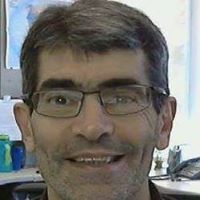 Michael Ferris Photo 15