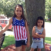 Gina Skinner Photo 31