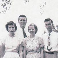Doris Mashburn Photo 1