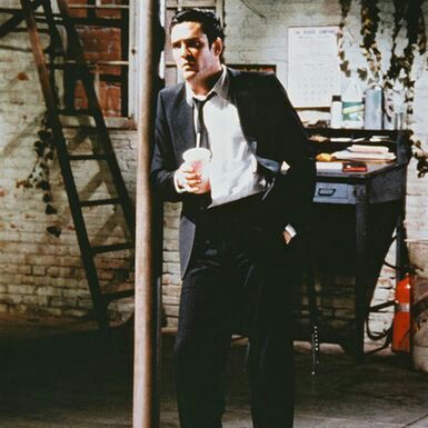 Joe Crowder Photo 33