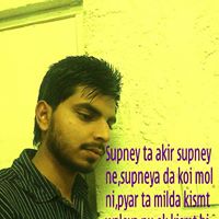 Baldev Raj Photo 14