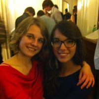 Claire Hansen Photo 16