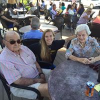 Sara Reddington Photo 8