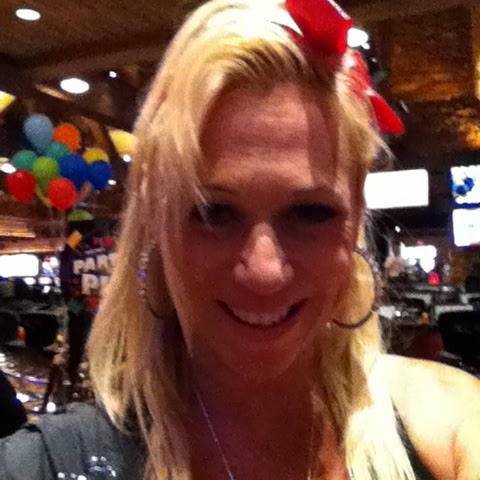 Nancy Diamond Photo 26