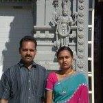 Lakshmi Nukala Photo 6
