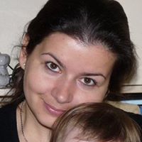 Andrea Horn Photo 41