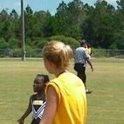 Samantha Hart Photo 18
