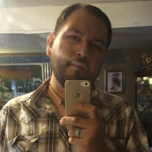 Anthony Valencia Photo 23