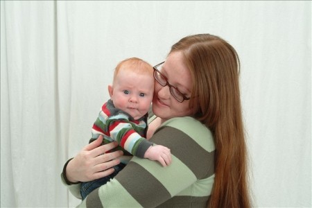 Stephanie Harrell Photo 33