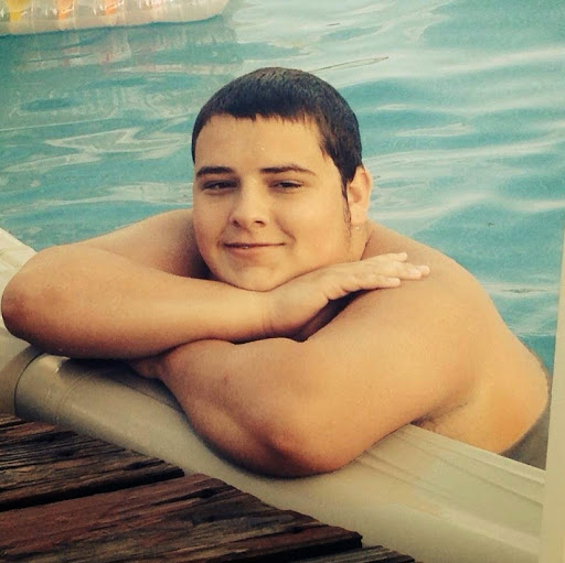 Jeremy Davenport Photo 39