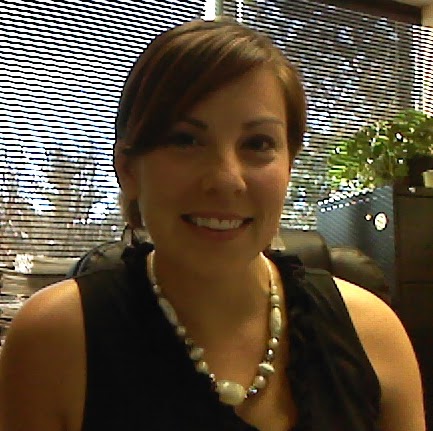 Sara Fleming Photo 28
