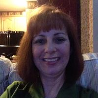 Kristin Ritchie Photo 21