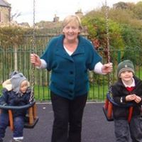 Ann Harte Photo 9