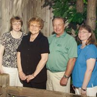 Carolyn Lange Photo 4