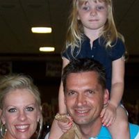 Alicia Garrett Photo 31