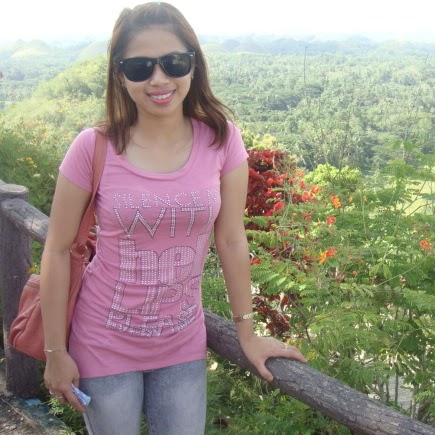 Ivy Villanueva Photo 17
