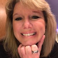 Christine Wray Photo 22