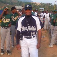 Allan Ingram Photo 23