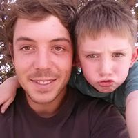 Andrew Swope Photo 14