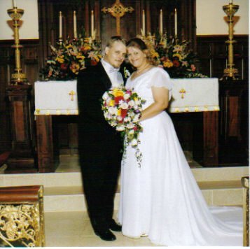 Michelle Pardue Photo 2