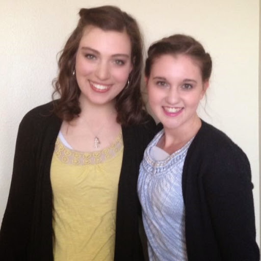 Claire Clark Photo 18