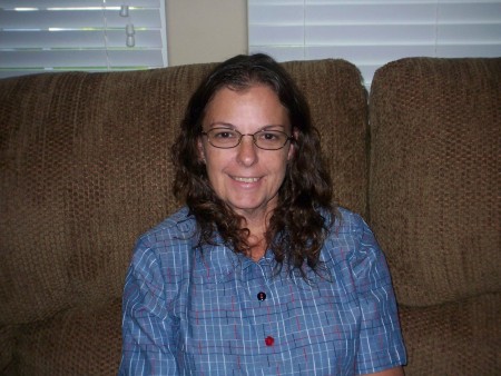 Lori Campbell Photo 38