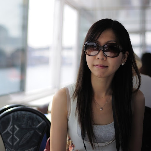 Doris Yip Photo 12