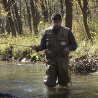 Randy Abernathy Photo 21