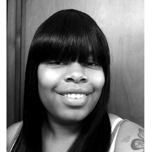 April Hall Photo 30