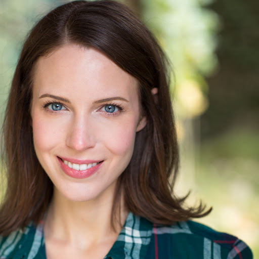 Kathryn O'Malley Photo 8