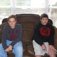 Blake Tucker Photo 13
