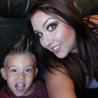 Alyssa Spencer Photo 38