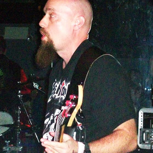 Alan Cox Photo 49