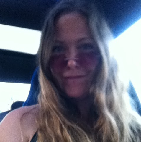 Alison Hamilton Photo 32