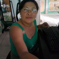 Cristina Aguilar Photo 11