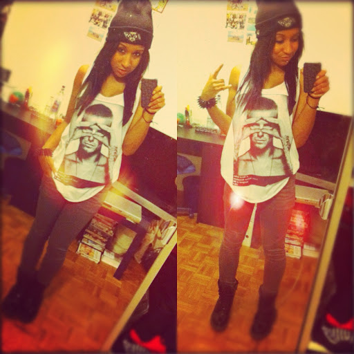 Cassie Jenkins Photo 9