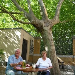 Ruth Schumacher Photo 32