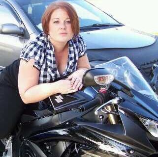 Jackie Richards Photo 43